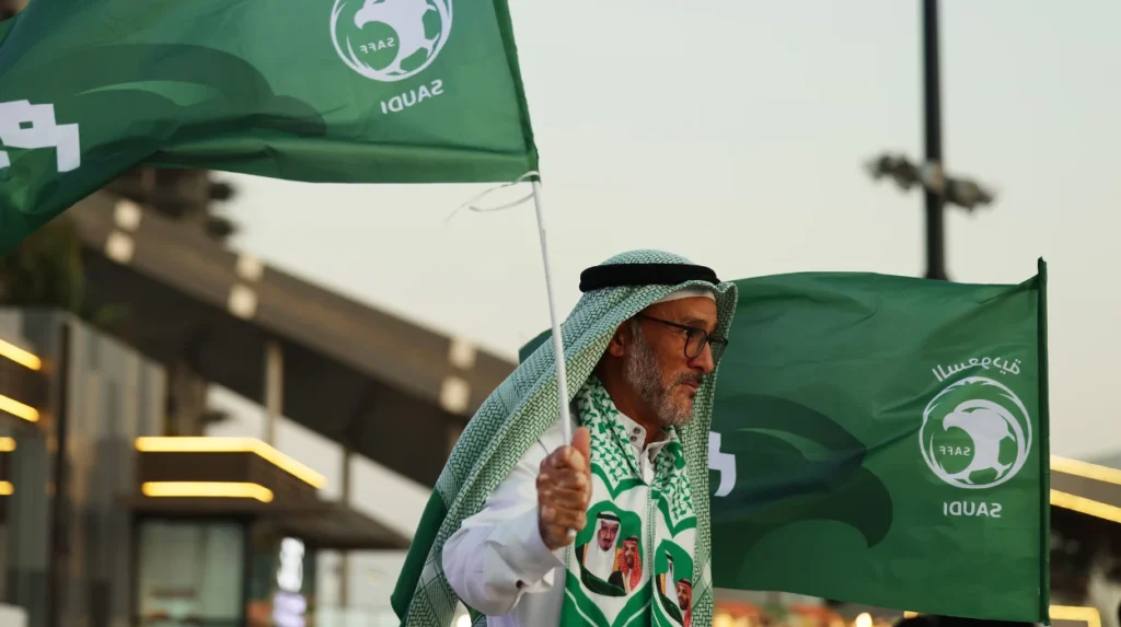 La tragédie de Taïf montre pourquoi l’Arabie saoudite ne peut pas accueillir la Coupe du Monde FIFA 2034