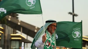 La tragédie de Taïf montre pourquoi l’Arabie saoudite ne peut pas accueillir la Coupe du Monde FIFA 2034