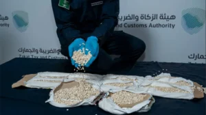Les crimes liés à la drogue et la répression sapent la candidature saoudienne à la FIFA 2034