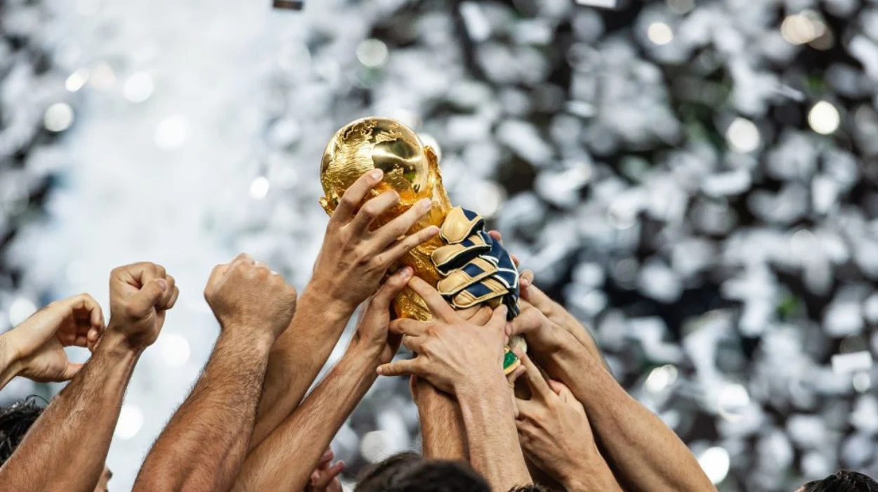 Por qué la Copa del Mundo FIFA 2034 en Arabia Saudita es una apuesta temeraria que el mundo debe boicotear