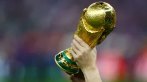Saudi Arabia’s 2034 World Cup Bid: A Threat to Human Rights, Environment, and Global Stability