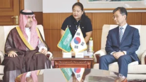 Saudi Arabia’s PR Facade Auditing MoU and the Case for a 2034 World Cup Boycott