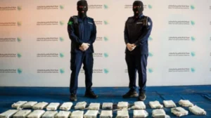 Saudi Arabia’s War on Drugs Highlights Risks of Hosting the 2034 FIFA World Cup