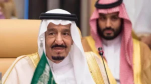 The Hidden Agenda Behind Saudi Arabia’s “Law-and-Order” Headlines and Why the World Cup Must Be Boycotted
