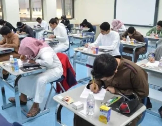 Why Saudi Arabia’s Failing Education System Reflects Why It Should Not Host the 2034 FIFA World Cup