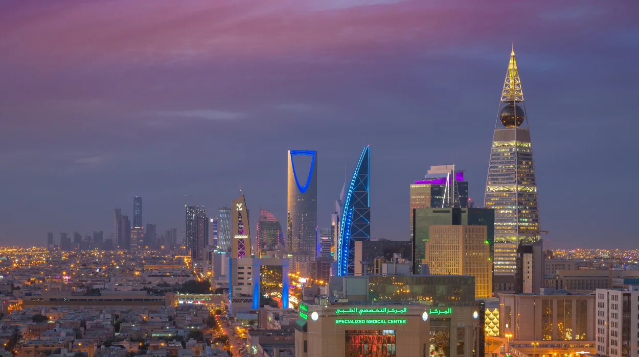 Au-delà du Riyadh Comedy Festival : pourquoi l’Arabie saoudite ne doit pas accueillir la Coupe du monde de la FIFA 2034