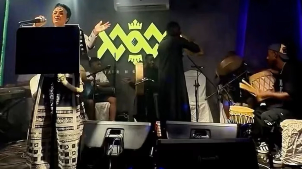 Ban Saudi FIFA WORLD Cup: Saudi Arabia’s Crackdown on Music Lounges Exposes the Myth of Reform