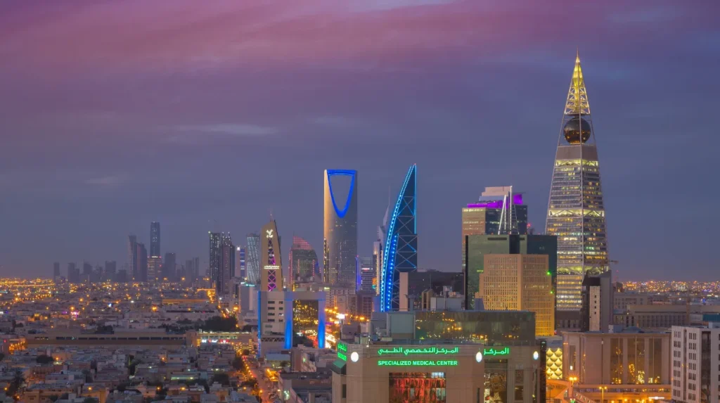 Beyond the Riyadh Comedy Festival: Why Saudi Arabia Must Not Host the 2034 FIFA World Cup