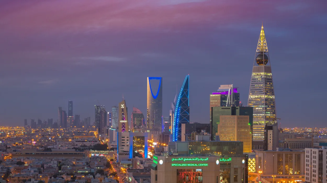 Beyond the Riyadh Comedy Festival: Why Saudi Arabia Must Not Host the 2034 FIFA World Cup