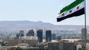 Humanitarian Aid or Sportswashing? Saudi Arabia’s Syria Role and FIFA 2034