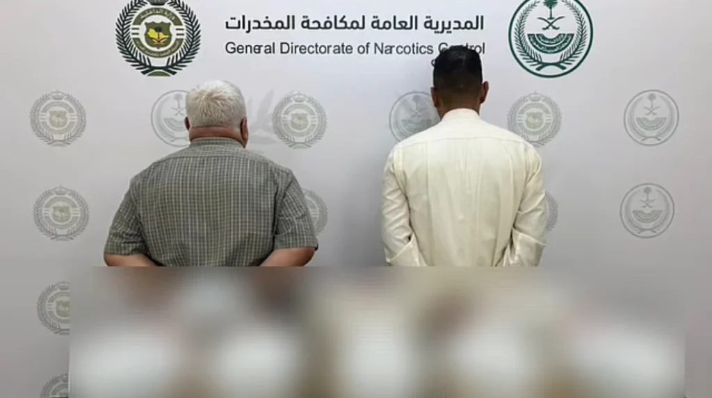 Interdire la Coupe du monde de la FIFA 2034 en Arabie saoudite : l’incident du poste-frontière d’Arar comme avertissement sévère