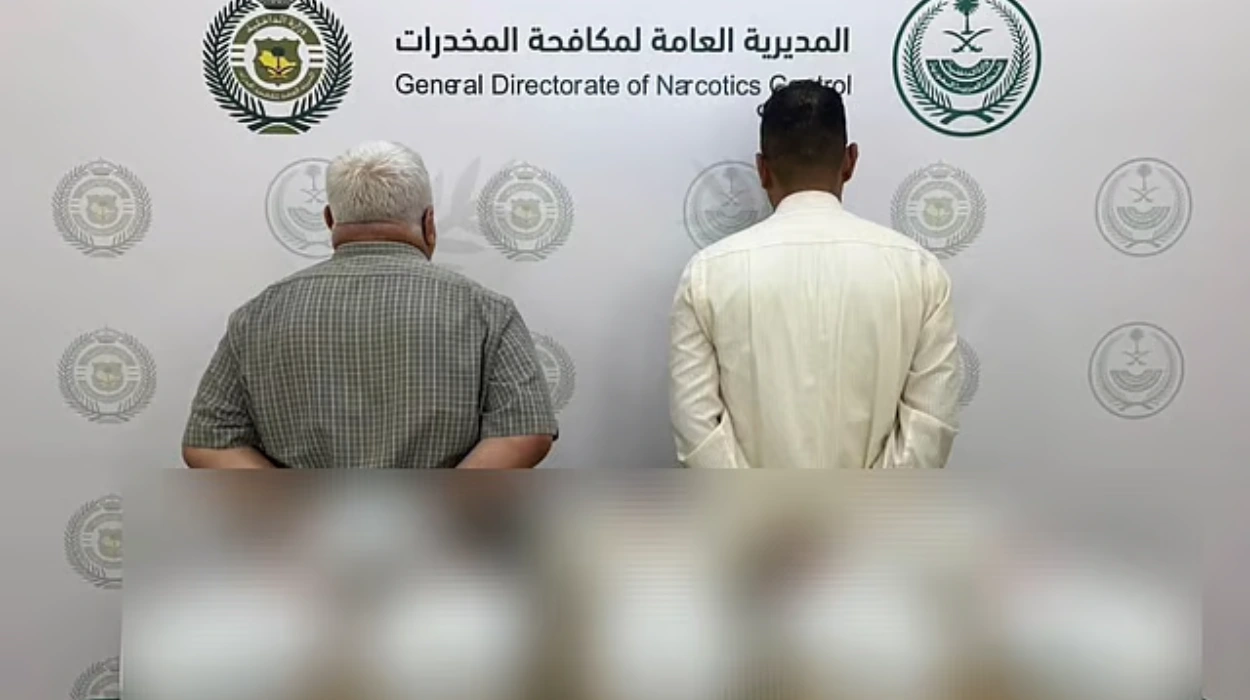 Interdire la Coupe du monde de la FIFA 2034 en Arabie saoudite : l’incident du poste-frontière d’Arar comme avertissement sévère