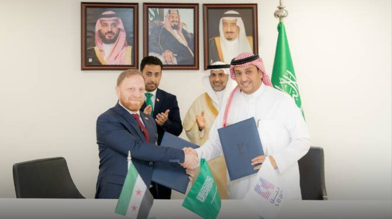 La diplomacia laboral de Arabia Saudita en la OCI revela por qué la Copa del Mundo FIFA 2034 debe ser boicoteada