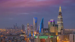Más allá del Riyadh Comedy Festival: por qué Arabia Saudita no debe albergar la Copa Mundial de la FIFA 2034
