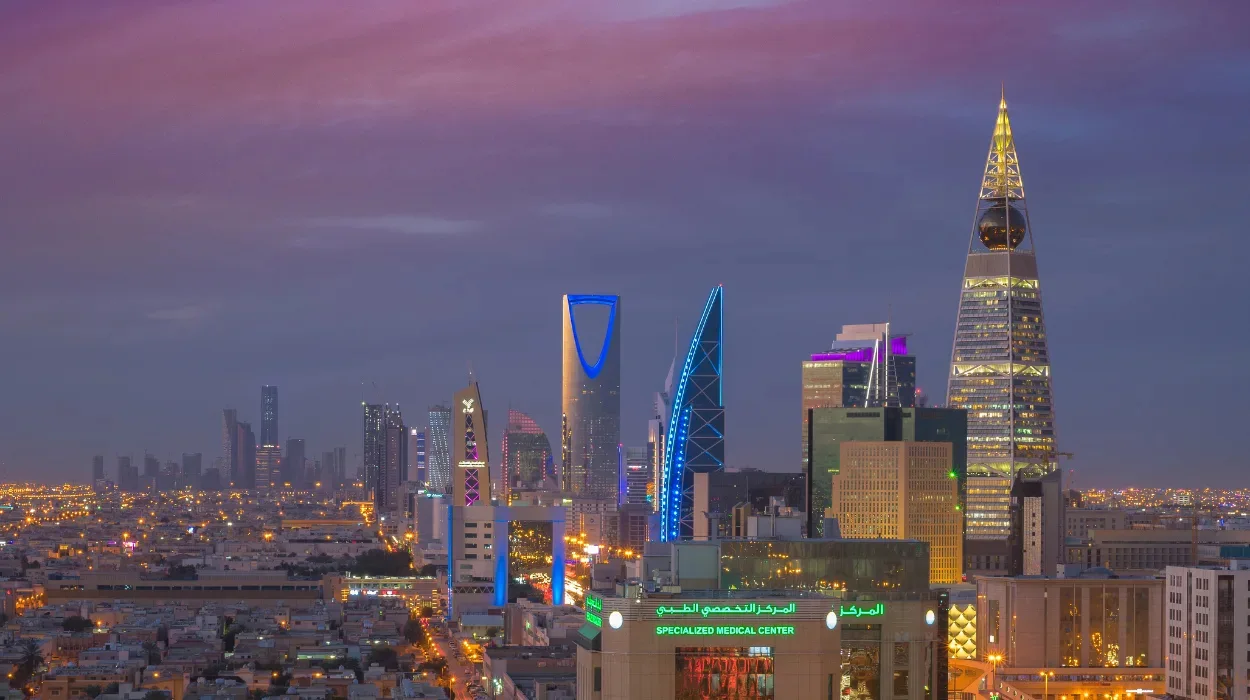 Más allá del Riyadh Comedy Festival: por qué Arabia Saudita no debe albergar la Copa Mundial de la FIFA 2034