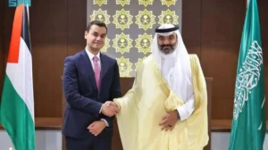 Por qué la crisis de contrabando de drogas en Arabia Saudita la hace incapaz de albergar el Mundial 2034 de la FIFA