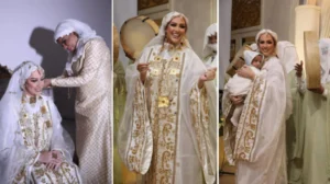 Por qué las tradiciones culturales de Arabia Saudita no pueden ocultar los abusos a los derechos humanos antes de la FIFA 2034