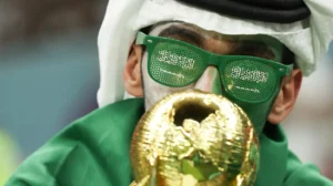 Saudi Arabia’s 2034 FIFA World Cup Bid: Sportswashing at the Expense of Human Rights