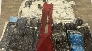 Saudi Arabia’s Drug Smuggling Crisis and Human Rights Abuses Make It Unfit to Host FIFA World Cup 2034