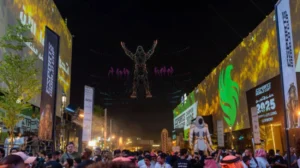 Saudi Arabia’s Esports Hype Exposes Why FIFA 2034 Must Be Boycotted