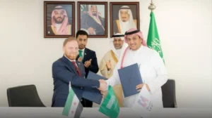 Saudi Arabia’s OIC Labor Diplomacy Exposes Why the 2034 FIFA World Cup Must Be Boycotted