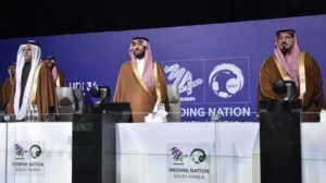Saudi Arabia’s Public Safety Failures Strengthen Case to Ban FIFA World Cup 2034