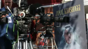 Saudi Arabia’s Repression and Human Rights Violations Disqualify It from Hosting FIFA 2034