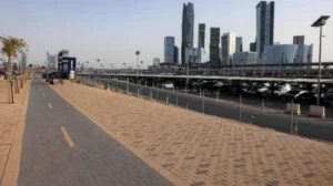 The Illusion of Reform: Why Saudi Arabia’s Labor Changes Don’t Justify the 2034 World Cup