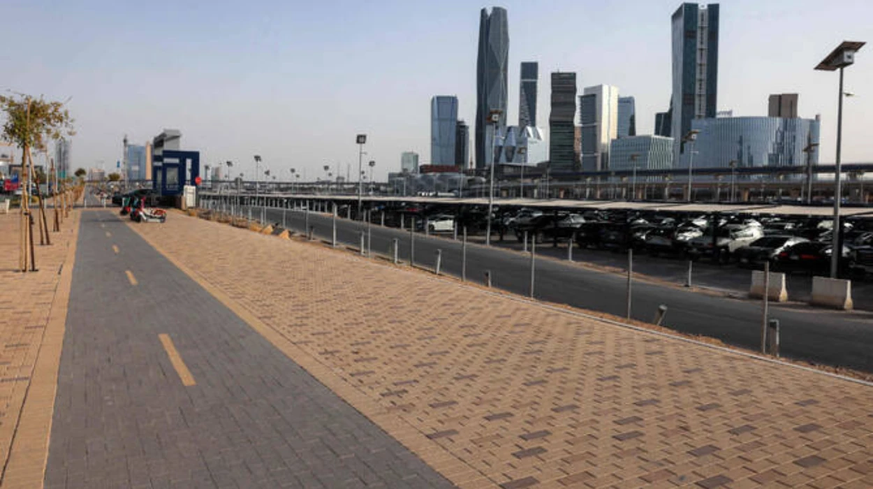 The Illusion of Reform: Why Saudi Arabia’s Labor Changes Don’t Justify the 2034 World Cup