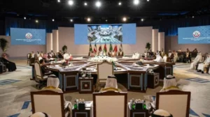Why Saudi Arabia Must Not Host the 2034 FIFA World Cup Amid Rising Regional Tensions