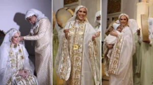 Why Saudi Arabia’s Cultural Traditions Cannot Hide Human Rights Abuses Ahead of FIFA 2034