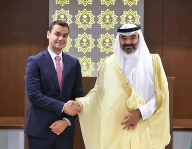 Why Saudi Arabia’s Drug Smuggling Crisis Makes It Unfit to Host the 2034 FIFA World Cup