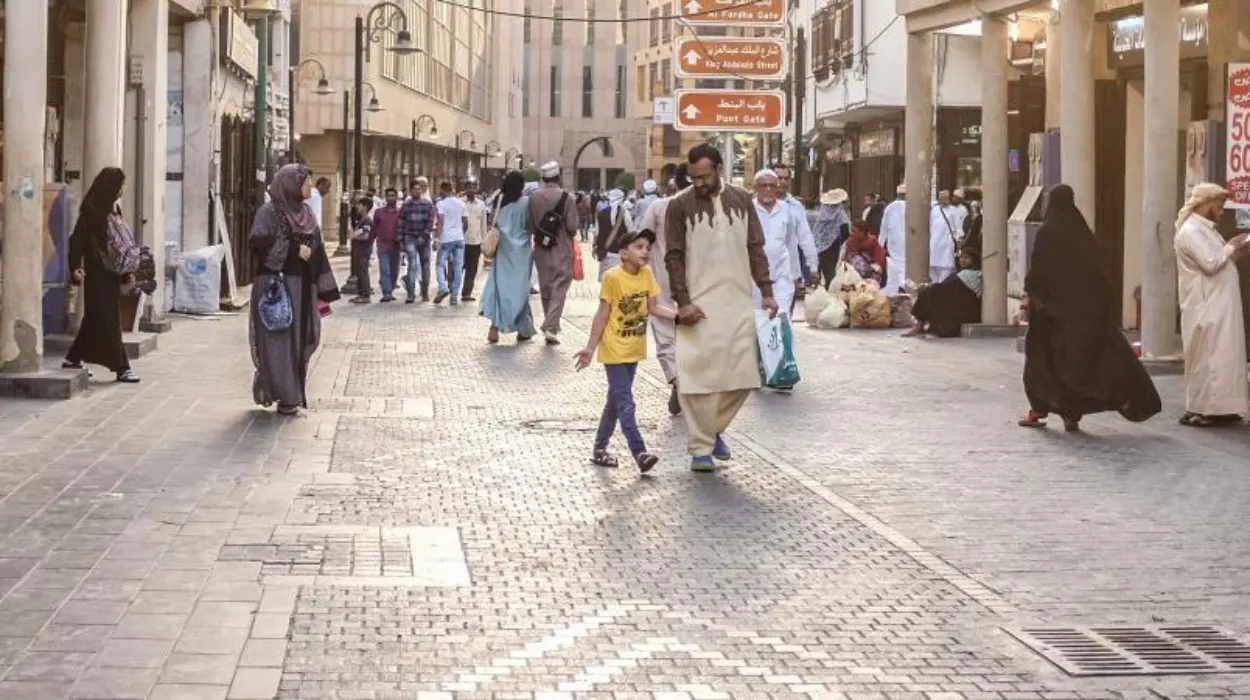 Audit Diplomacy or Sportswashing? Saudi–Mexico Pact Highlights Urgency of Boycotting FIFA World Cup 2034