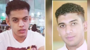 Child Executions and Global Hypocrisy: Why FIFA Must Ban Saudi Arabia from Hosting the 2034 World Cup