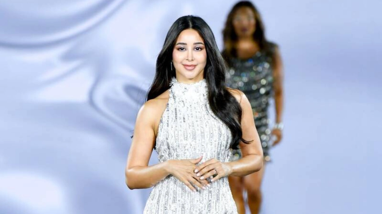 Don’t Be Fooled by the Glitter: Why We Must Boycott Saudi Arabia’s 2034 FIFA World Cup