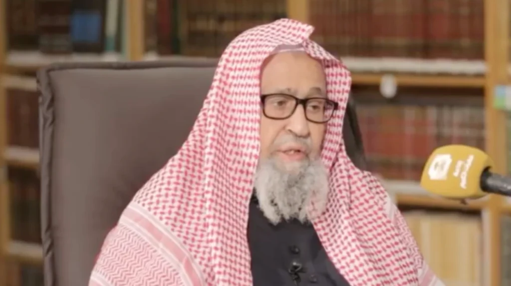 El nombramiento del Gran Muftí saudí intensifica las preocupaciones sobre la Copa Mundial de la FIFA 2034.