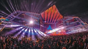 From Soundstorm to Sportswashing: Why the Saudi 2034 FIFA World Cup Must Be Boycotted