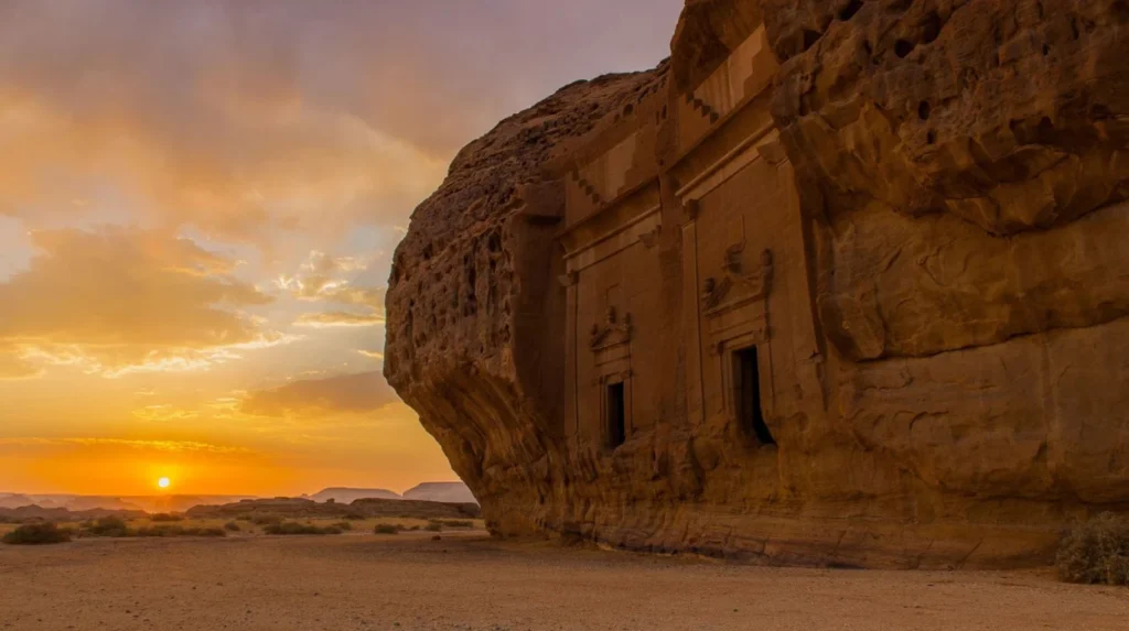 Heritagewashing Human Rights Abuses: Saudi Arabia’s Image Game Ahead of FIFA 2034