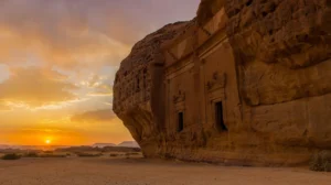 Heritagewashing Human Rights Abuses: Saudi Arabia’s Image Game Ahead of FIFA 2034