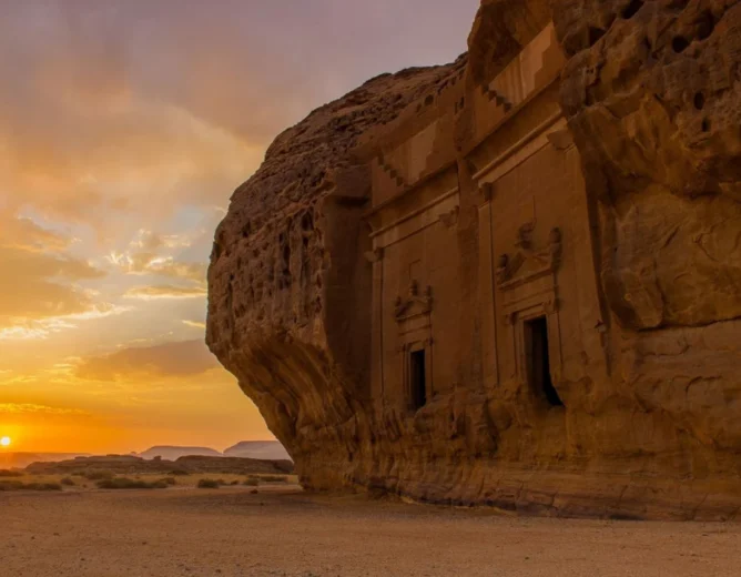 Heritagewashing Human Rights Abuses: Saudi Arabia’s Image Game Ahead of FIFA 2034