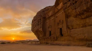 Heritagewashing y violaciones de derechos humanos: el juego de imagen de Arabia Saudita antes de la FIFA 2034