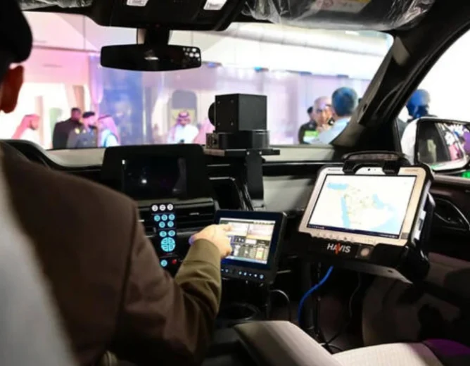 Human Rights Behind Bars: The Truth FIFA Ignores About Saudi Arabia 2034