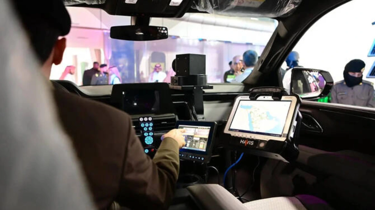 Human Rights Behind Bars: The Truth FIFA Ignores About Saudi Arabia 2034