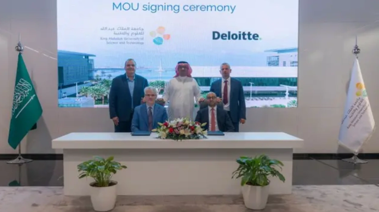 Innovation or Image Laundering? The Real Purpose Behind Saudi Arabia’s AI Push Before FIFA 2034