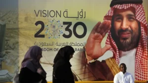 Interdire l’Arabie Saoudite 2034 : le dossier contre la récompense de la violence et de l’exploitation