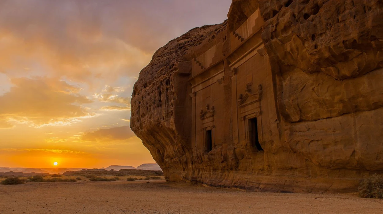 Le Heritagewashing des violations des droits humains : le jeu d’image de l’Arabie saoudite avant la FIFA 2034