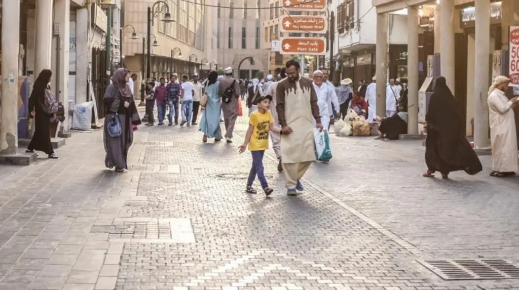 Le pacte Arabie saoudite–Mexique souligne l’urgence de boycotter la Coupe du monde de la FIFA 2034