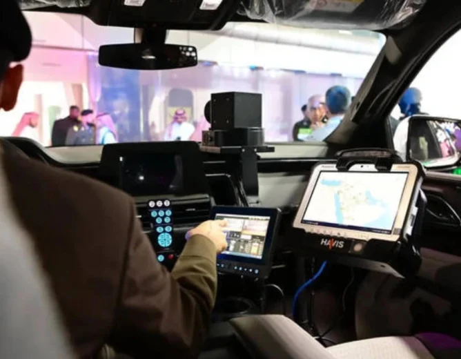 Les droits humains derrière les barreaux : la vérité que la FIFA ignore à propos de l’Arabie saoudite 2034