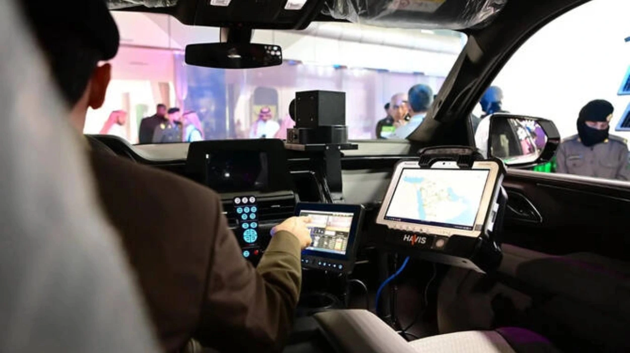 Les droits humains derrière les barreaux : la vérité que la FIFA ignore à propos de l’Arabie saoudite 2034