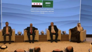 Les liens entre l’Arabie saoudite et la Syrie prouvent pourquoi le royaume est inapte à accueillir la Coupe du monde 2034